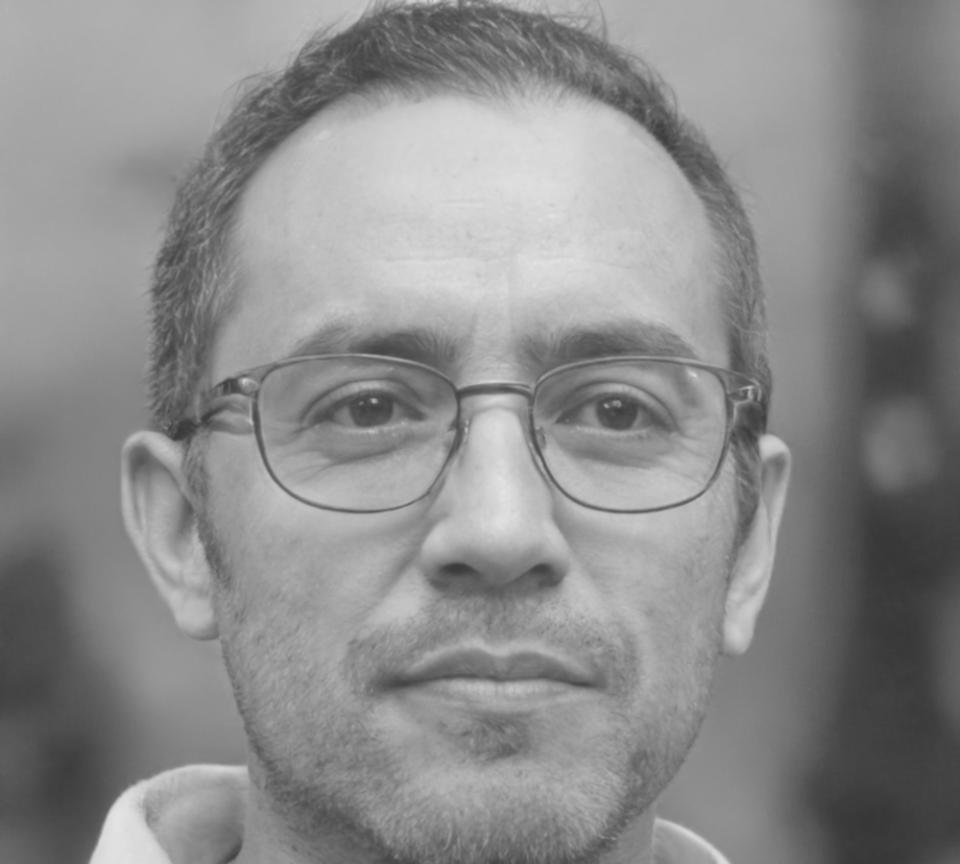 Carlos Martínez