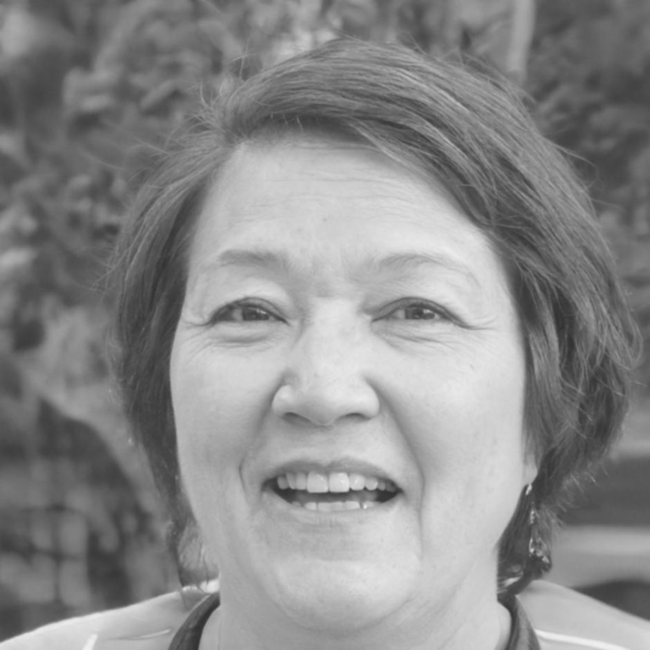 Laura Fernández - Consultora en Planificación Financiera