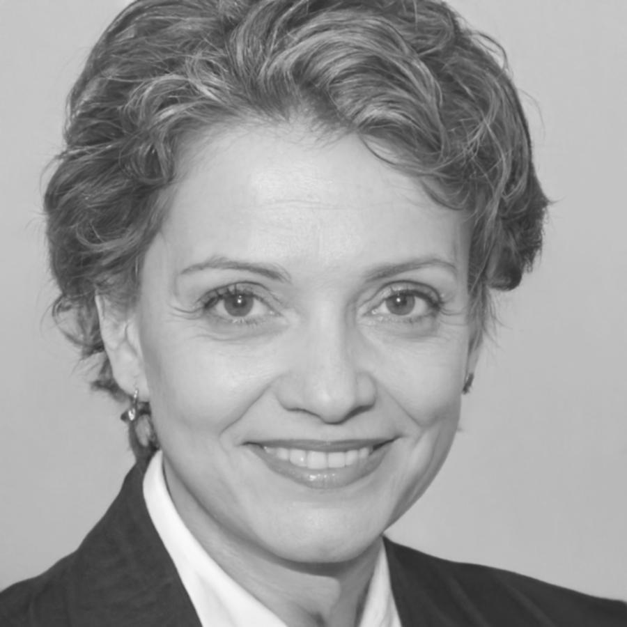 María González