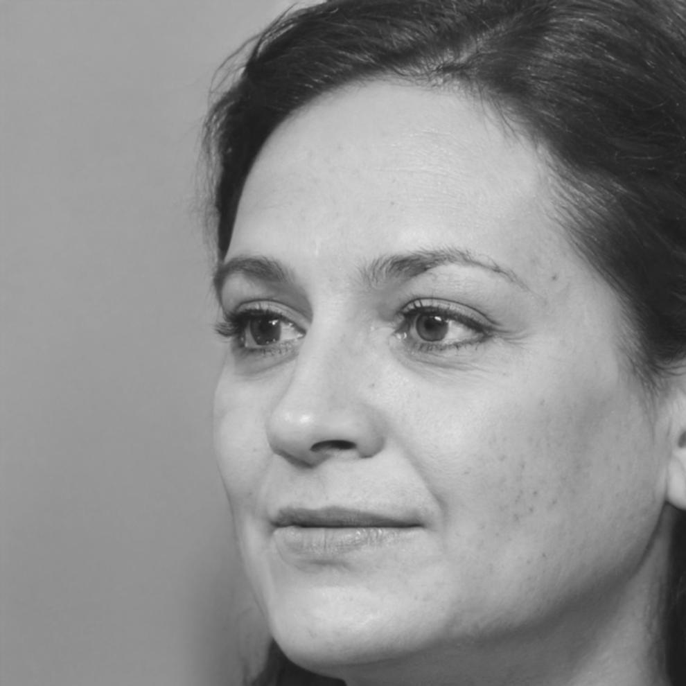 Ana Ruiz - Analista de Mercados Globales